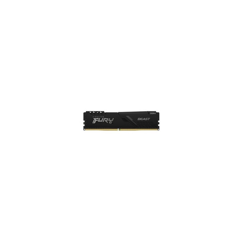 Memoria  Kingston Technology FURY Beast 16 GB DDR4 3200 MHz DIMM SBNB600