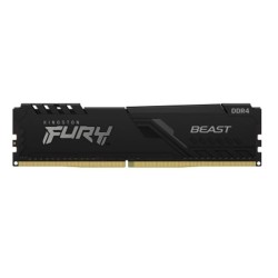 Memoria  Kingston Technology FURY Beast 16 GB DDR4 3200 MHz DIMM SBNB600
