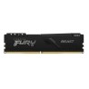 Memoria  Kingston Technology FURY Beast 16 GB DDR4 3200 MHz DIMM SBNB600