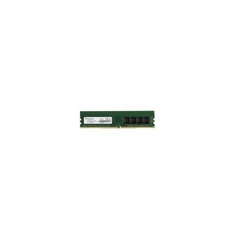 Memoria Ram ADATA AD4U26664G19SGN 4 GB DDR4 2666 MHz UDIMM SBNB600