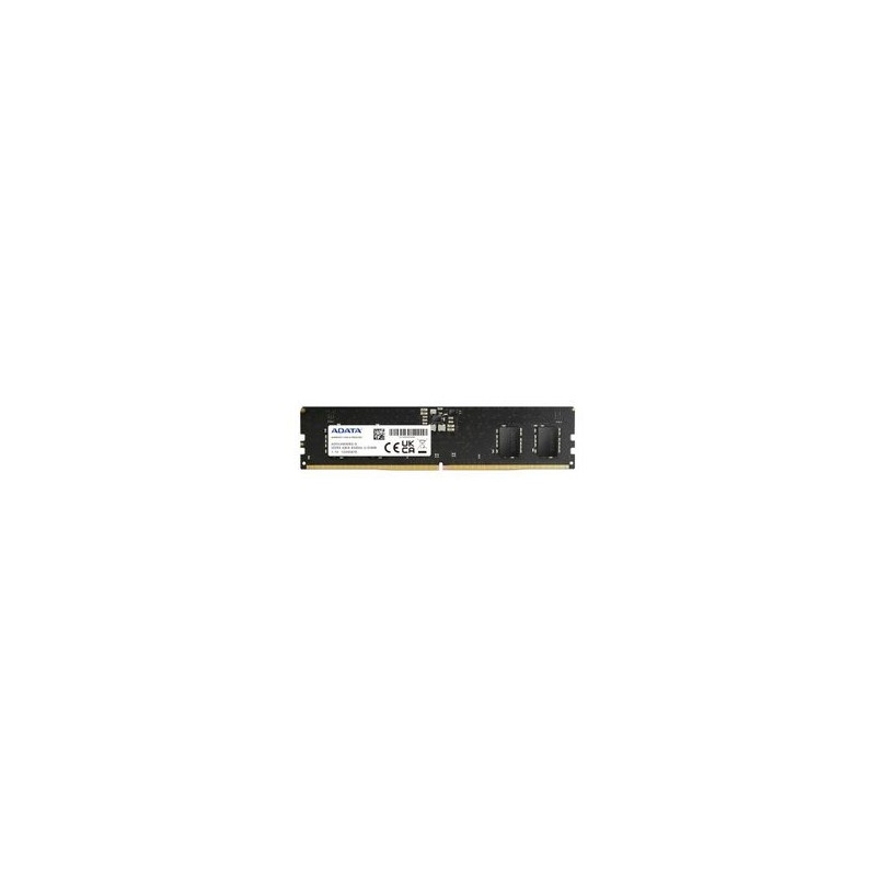 Memoria RAM  ADATA AD5U48008GS  8 GB DDR5 4800MHz UDIMM TL1