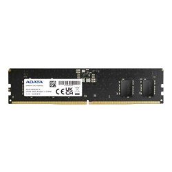 Memoria RAM  ADATA AD5U48008GS  8 GB DDR5 4800MHz UDIMM TL1