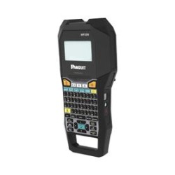 Kit De Impresora Etiquetadora Compatible Con Etiquetas De Hasta 1 In De Ancho Resolución De 180 Dpi Y Velocidad De Impresión Ráp