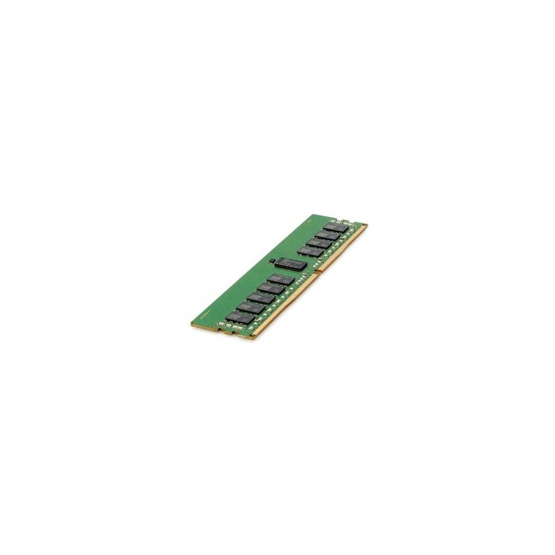 Kit de Smart Memory registrada HPE de 32 GB (1x32 GB) de Rango Dual x4 DDR43200  CAS222222 (P06033B21) TL1