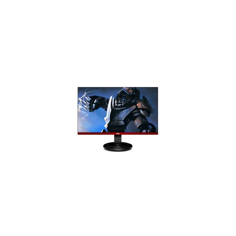 Monitor AOC Modelo G2790VX Brillo 350cd/m2(Tipical) Tiempo de respuesta 1MS (MPRT) IDCARDKR2K