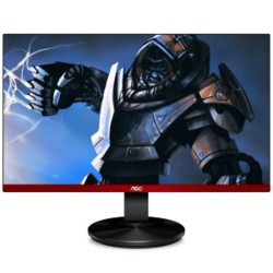 Monitor AOC Modelo G2790VX Brillo 350cd/m2(Tipical) Tiempo de respuesta 1MS (MPRT) IDCARDKR2K