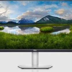 DELL S2721QS 4K UHD (2160p) 3840 x 2160 a 60 Hz27 PULGADASHDMI/DP3 AnOS GARANTIA IDCARDKR2K