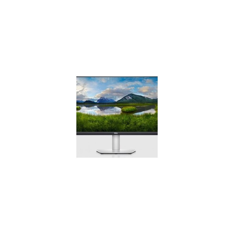 DELL S2721QS 4K UHD (2160p) 3840 x 2160 a 60 Hz27 PULGADASHDMI/DP3 AnOS GARANTIA IDCARDKR2K