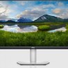 DELL S2721QS 4K UHD (2160p) 3840 x 2160 a 60 Hz27 PULGADASHDMI/DP3 AnOS GARANTIA IDCARDKR2K