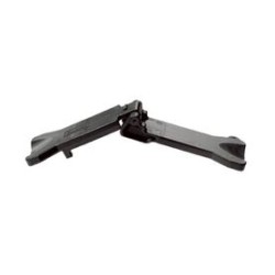 Herramienta De Terminación Para Conectores Tp De Panduit Color Negro