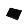 Monitor Touch Portátil FULL HD 1080p de 17.3 con soporte integrado con inclinación hasta de 85° Pantalla con funcionalidad tácti