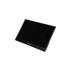 Monitor Touch Portátil FULL HD 1080p de 17.3 con soporte integrado con inclinación hasta de 85° Pantalla con funcionalidad tácti