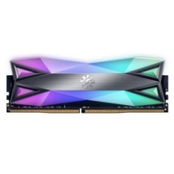 Memoria RAM ADATA SPECTRIX D60G 8 GB 4133MHz PC de Escritorio SBNB600