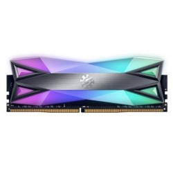 Memoria RAM ADATA SPECTRIX D60G 8 GB 4133MHz PC de Escritorio SBNB600