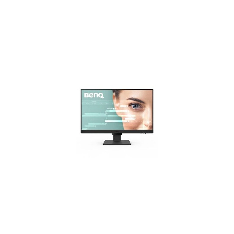 Monitor BenQ GW2490. 9H.LLSLJ.LBL LED de 23.8 pulgadas. Wide Screen. Resolución Full HD (1920 x 1080).  NMG-30U2
