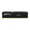 Memoria  Kingston Technology CL40 DIMM FURY Beast 16 GB DDR5 6000MHz DIMM SBNB600