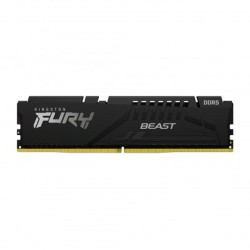 Memoria  Kingston Technology CL40 DIMM FURY Beast 16 GB DDR5 6000MHz DIMM SBNB600