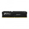 Memoria  Kingston Technology CL40 DIMM FURY Beast 16 GB DDR5 6000MHz DIMM SBNB600