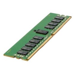 Kit de Smart Memory Registrada HPE de 16 GB (1x16 GB) de Rango Único x4 DDR42933  CAS212121 (P00920B21) SBNB600
