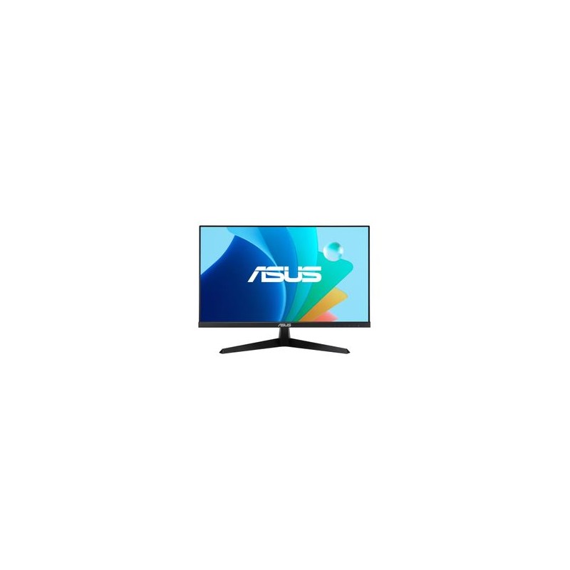 Monitor ASUS VY249HF LCD 24 pulgadas Full HD 100Hz HDMI Negro NMG-30U2