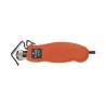 Desforrador Ajustable De Chaqueta De Cable Para Caucho Pvc Y Nylon (especial Para Cable De Fibra Óptica)