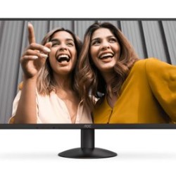 Monitor AOC Modelo 27B30H Brillo 250cd/m2 (Typical) Tiempo de respuesta 1ms (MPRT) NMG-30U2