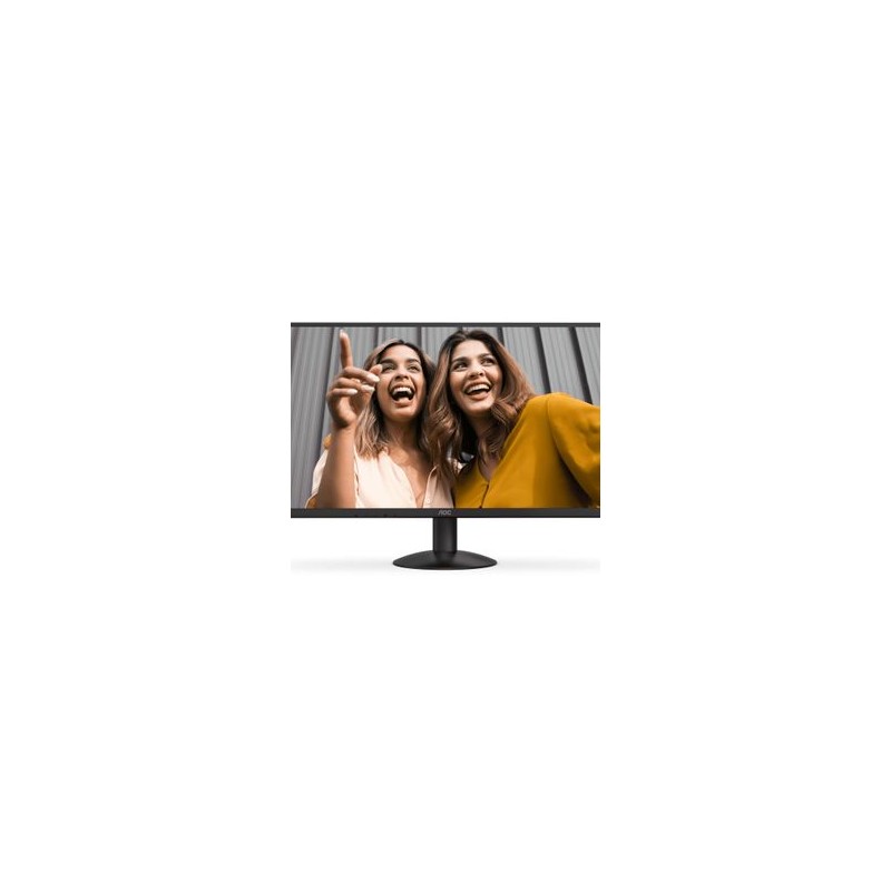 Monitor AOC Modelo 27B30H Brillo 250cd/m2 (Typical) Tiempo de respuesta 1ms (MPRT) NMG-30U2