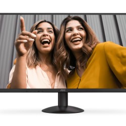 Monitor AOC Modelo 27B30H Brillo 250cd/m2 (Typical) Tiempo de respuesta 1ms (MPRT) NMG-30U2