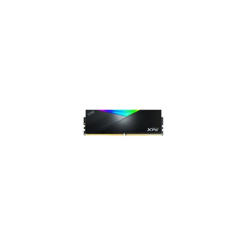 Memoria RAM  ADATA AX5U5200C3816GCLARBK  16 GB DDR5 5200MHz UDIMM TL1