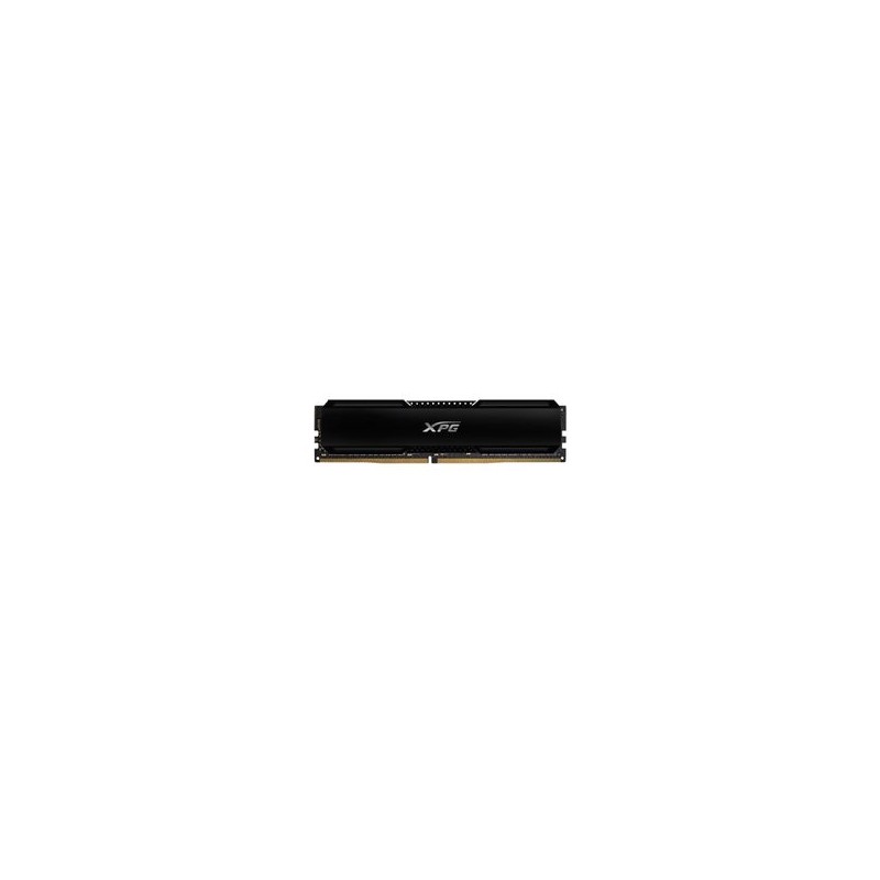 Memoria RAM ADATA GAMMIX D20 8 GB DDR4 3200MHz UDIMM TL1