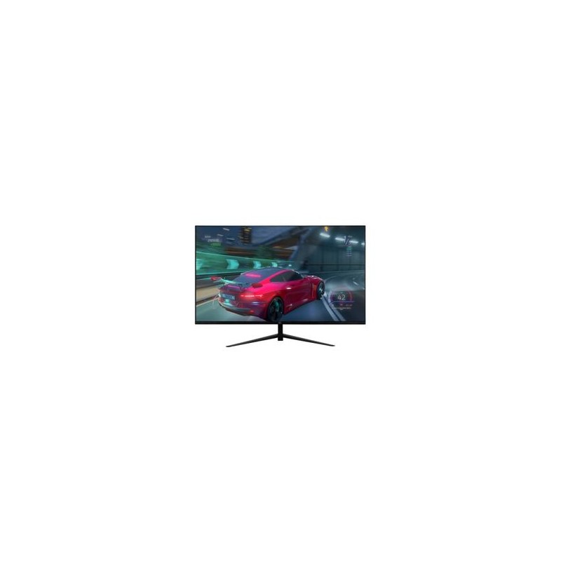 MONITOR START THE GAME VORAGO 27 PULGADAS FRAMELESS 1920X1080 IPS/ 16.7 M/ 100Hz/ HDMI Y DP/ 58MS IDCARDKR2K