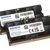 Memoria ADATA DDR5 32GB SODIMM 4800MHz. NP. AD5S480032GS TL1