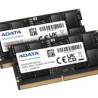 Memoria ADATA DDR5 32GB SODIMM 4800MHz. NP. AD5S480032GS TL1