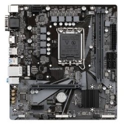 MB GIGABYTE H610M H V2 DDR4    IDCARDKR2K