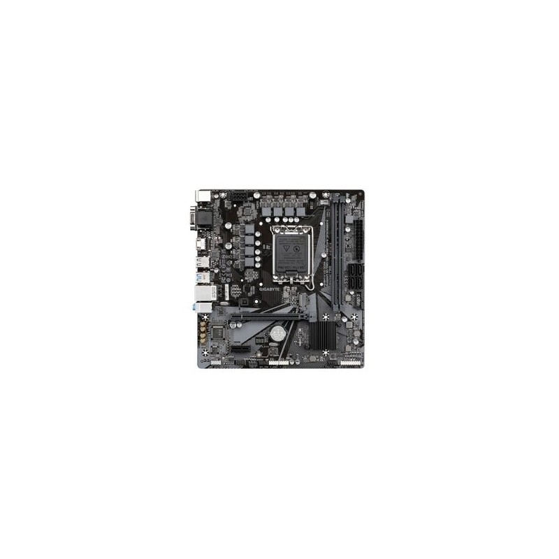 MB GIGABYTE H610M H V2 DDR4    IDCARDKR2K