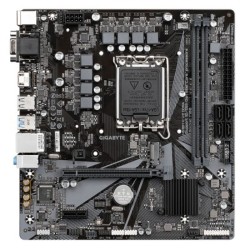 MB GIGABYTE H610M H V2 DDR4    IDCARDKR2K