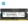 Memoria Ram HP 7EH98AAABM 8 GB DDR4 2666 MHz SODIMM LATENCIA CAS 19 TL1
