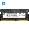 Memoria Ram HP 7EH98AAABM 8 GB DDR4 2666 MHz SODIMM LATENCIA CAS 19 TL1