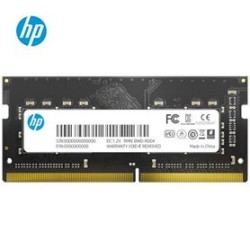 Memoria RAM  HP 7EH99AAABM 16 GB DDR4 2666 MHz SODIMM TL1