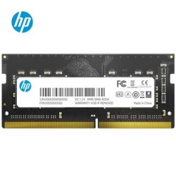 Memoria RAM  HP 7EH99AAABM 16 GB DDR4 2666 MHz SODIMM TL1
