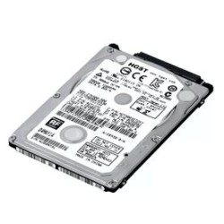 Hgst Z7k500  Disco Duro 500gb / 2.5 / 7200rpm / Sata 6 / 32 Mb Cache