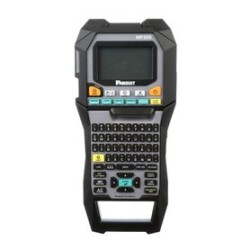 Impresora Etiquetadora Compatible Con Etiquetas De Hasta 1.5 In De Ancho Resolución De 360 Dpi Y Velocidad De Impresión Rápida