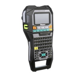 Impresora Etiquetadora Compatible Con Etiquetas De Hasta 1.5 In De Ancho Resolución De 360 Dpi Y Velocidad De Impresión Rápida