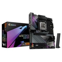 MB GIGABYTE X870E AORUS  MASTER NMG-30U2