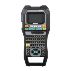 Impresora Etiquetadora Compatible Con Etiquetas De Hasta 1.5 In De Ancho Resolución De 360 Dpi Y Velocidad De Impresión Rápida
