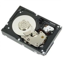 Disco Duro Dell 161BCBC 2TB Hard Drive SATA 6Gbps 7.2K 512n 3.5in TL1