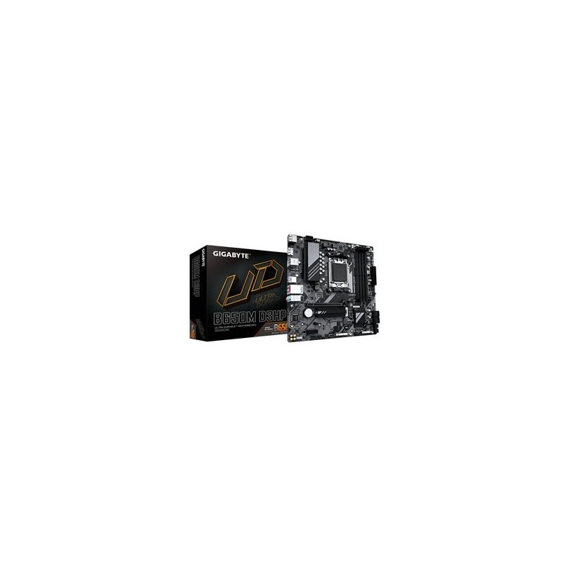 MB GIGABYTE B650M D3HP NMG-30U2