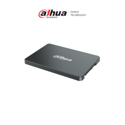 Dahua Dhissds820gs1tb  Disco Duro De Estado Solido De 1tb 2.5/ Alta Velocidad/ Puerto 6 Gb/s Sata/ 3d Tlc/ Especializado Para So