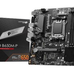 MB MSI PRO B650MP NMG-30U2