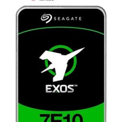 Dahua St10000nm017b Disco Duro De 10 Tb Para Servidor Seagate Exos 7e10 10tb Sata Iii 7200rpm 3.5 6 Gbit/s